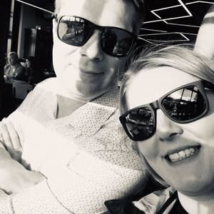 Meet your Posher, Brooke